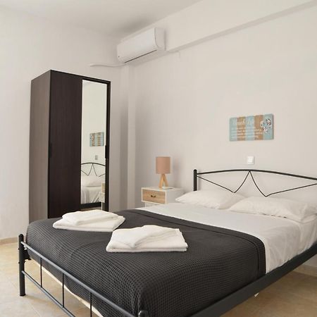 Popi'S Place Rhodes City 외부 사진