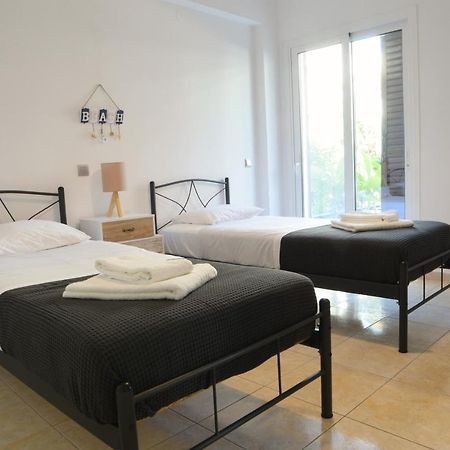 Popi'S Place Rhodes City 외부 사진