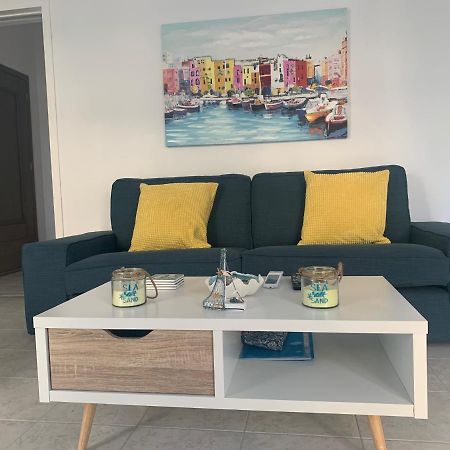 Popi'S Place Rhodes City 외부 사진