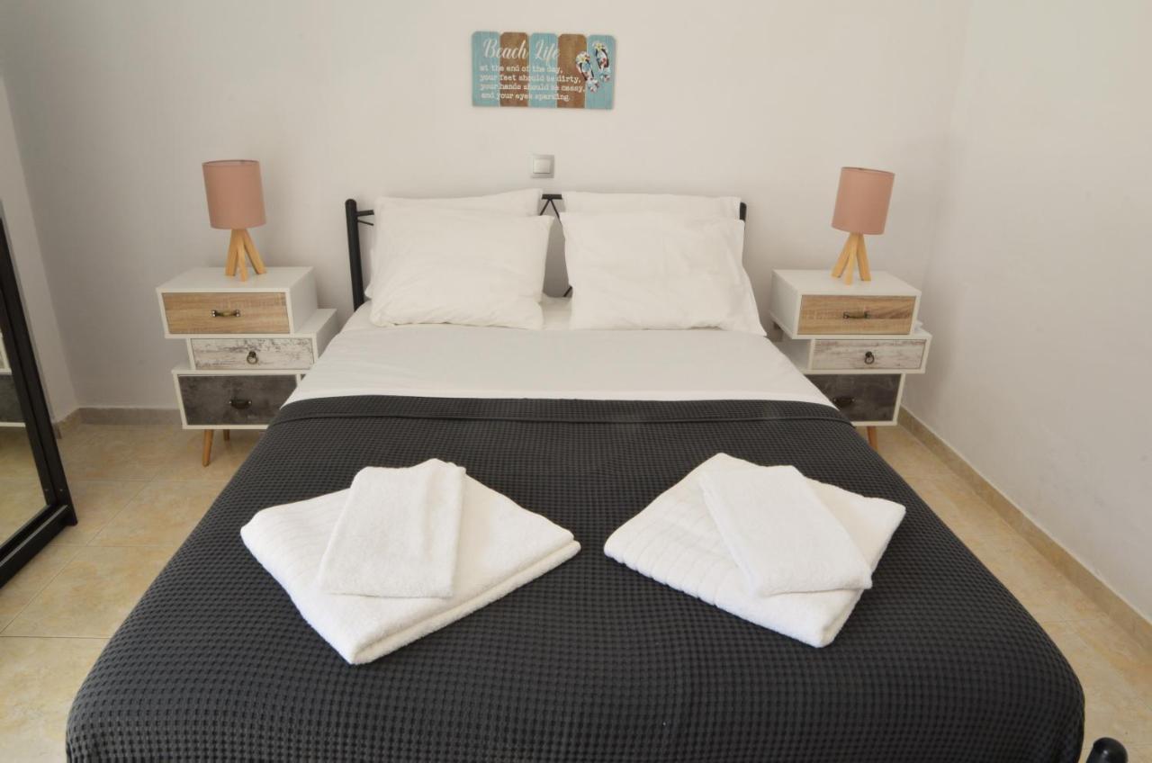 Popi'S Place Rhodes City 외부 사진