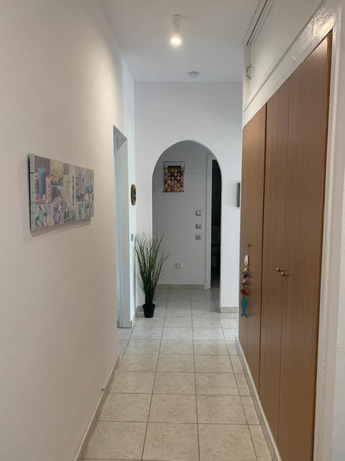 Popi'S Place Rhodes City 외부 사진