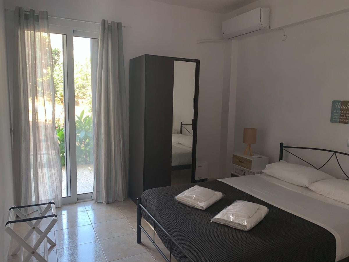 Popi'S Place Rhodes City 외부 사진