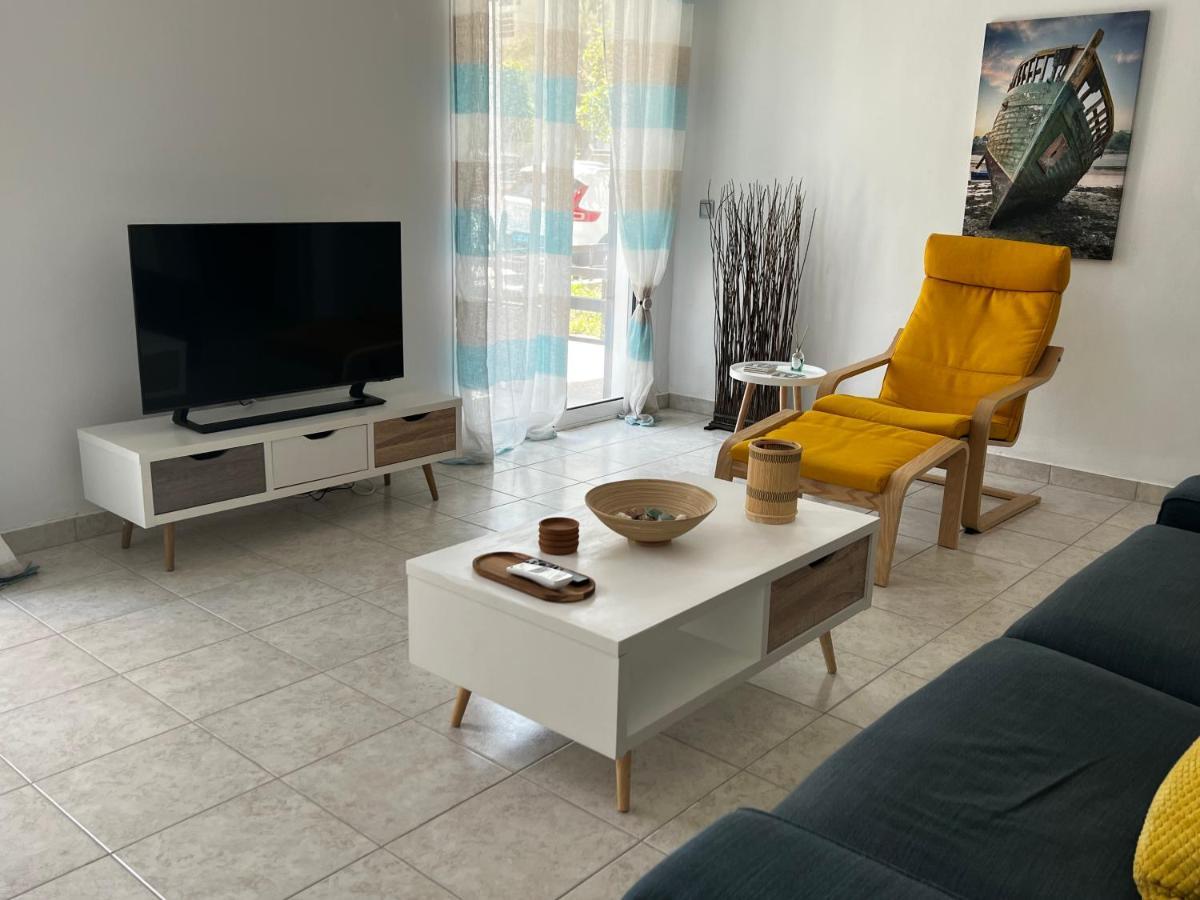 Popi'S Place Rhodes City 외부 사진