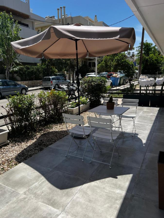 Popi'S Place Rhodes City 외부 사진