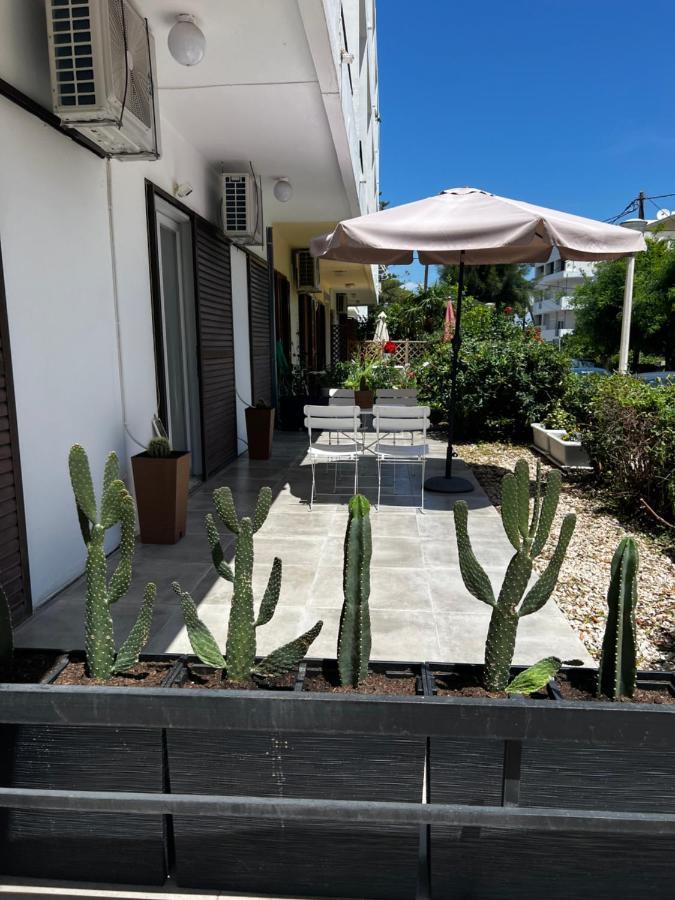 Popi'S Place Rhodes City 외부 사진